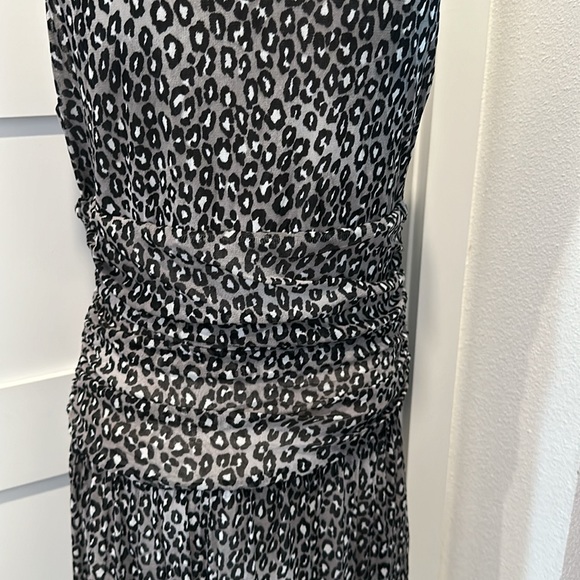 NWT Michael Michael Kors Sleeveless Dress - Picture 9 of 16
